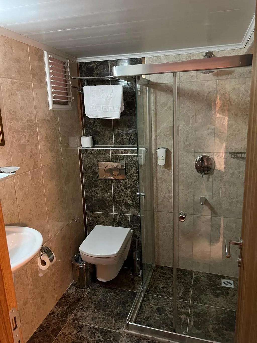 DOUBLE GARDEN VIEW Room, Fethiye Park Hotel, Dalaman