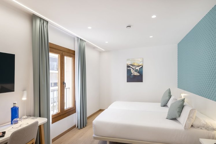 Odyssey Rooms, Costa Blanca