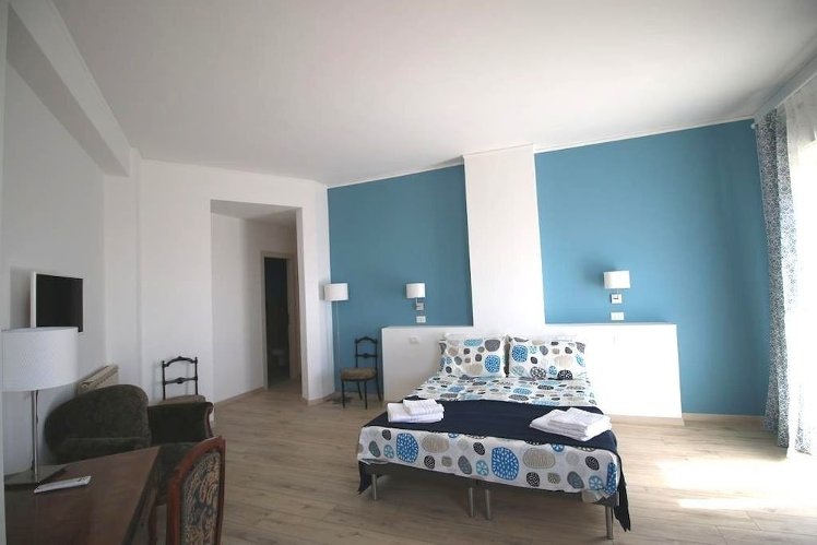 L'Alba sui Templi - Bed & Breakfast, Catania