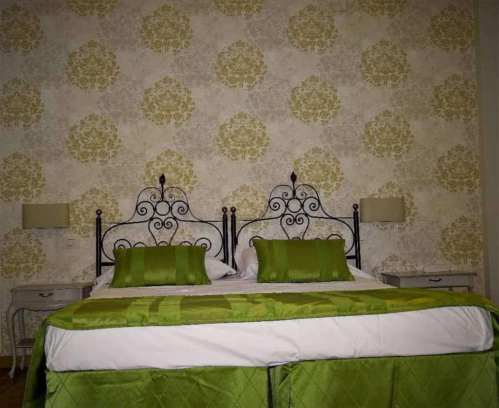 DOUBLE CLASSIC Room, Hotel Il Granduca, Florence
