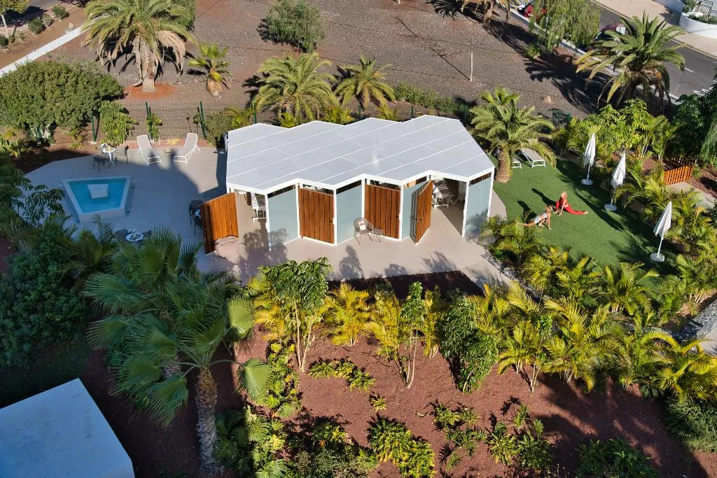 General view, MYND Adeje, Tenerife