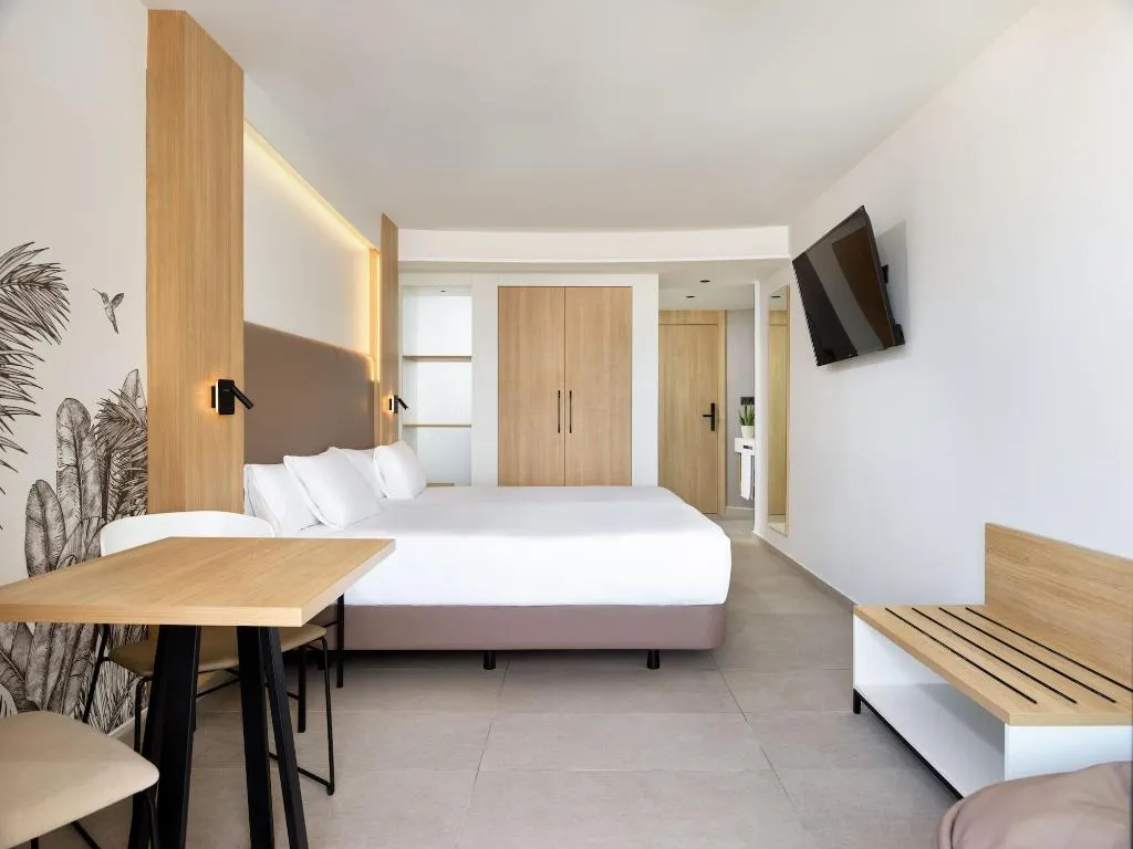 Room, MYND Adeje, Tenerife