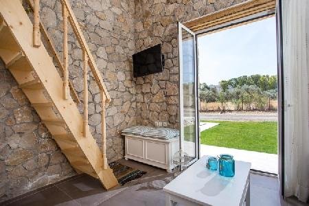 The Pendeli, Cyprus