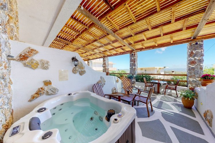 Limeri Traditional Guest House, Rhodes