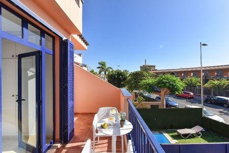 Bahia Meloneras, Gran Canaria