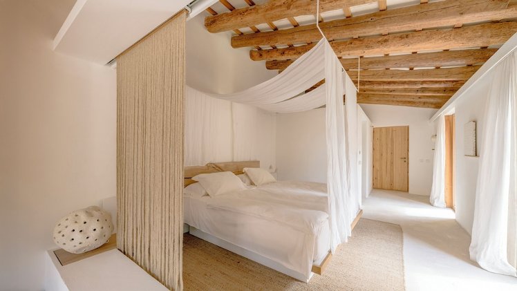 Es Racó d'Artà, Majorca
