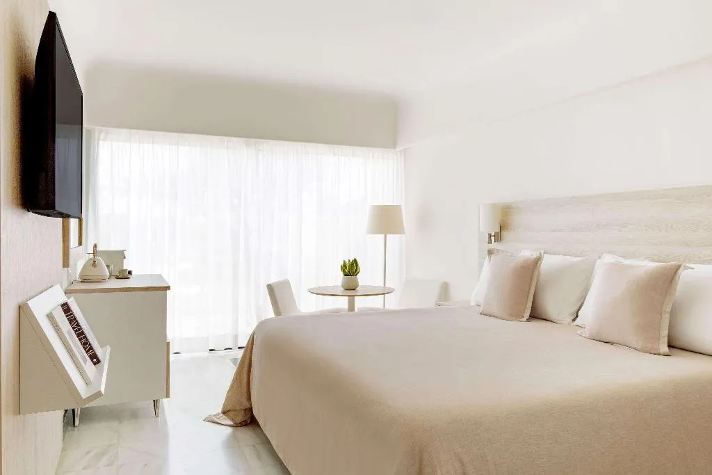 DOUBLE STANDARD Room, Paradisus Salinas Lanzarote, Lanzarote
