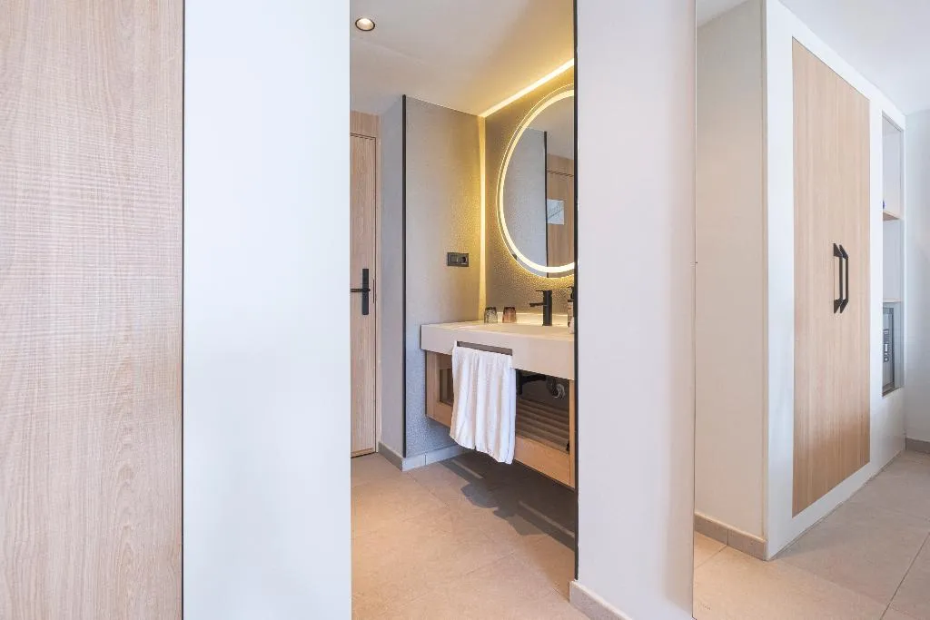 Double or Twin CAPACITY 2 Room, MYND Adeje, Tenerife