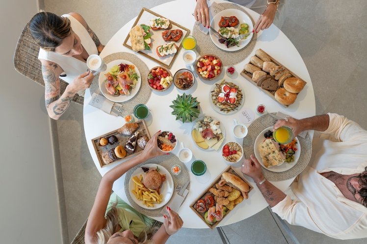 Copaiba By Honne Hotels, Majorca