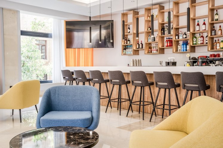 Island City Boutique Hotel, Rhodes
