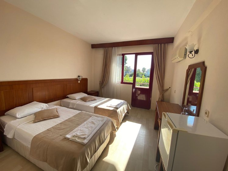 Hotel Kaan, Dalaman