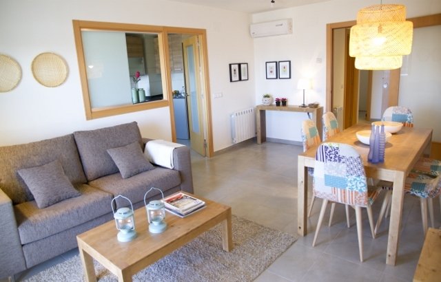 Exterior, Alegria Chic Apartments, Costa Brava