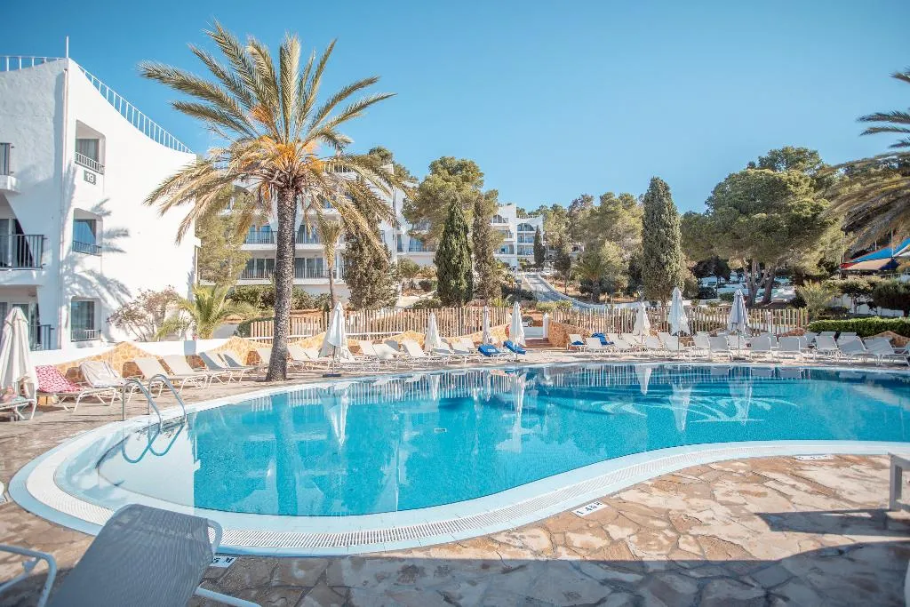 Pool, Marble Hotel Stella Maris, Ibiza