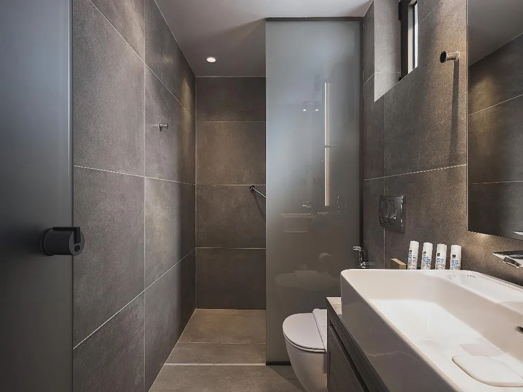 SUITE EXECUTIVE MOUNTAIN VIEW Room, MYRION BEACH RESORT & Spa, Crete