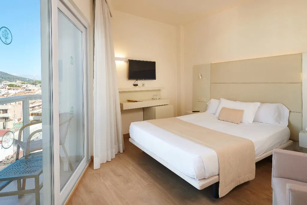 Double or Twin ECONOMY Room, Hotel Sabina & Suite, Majorca