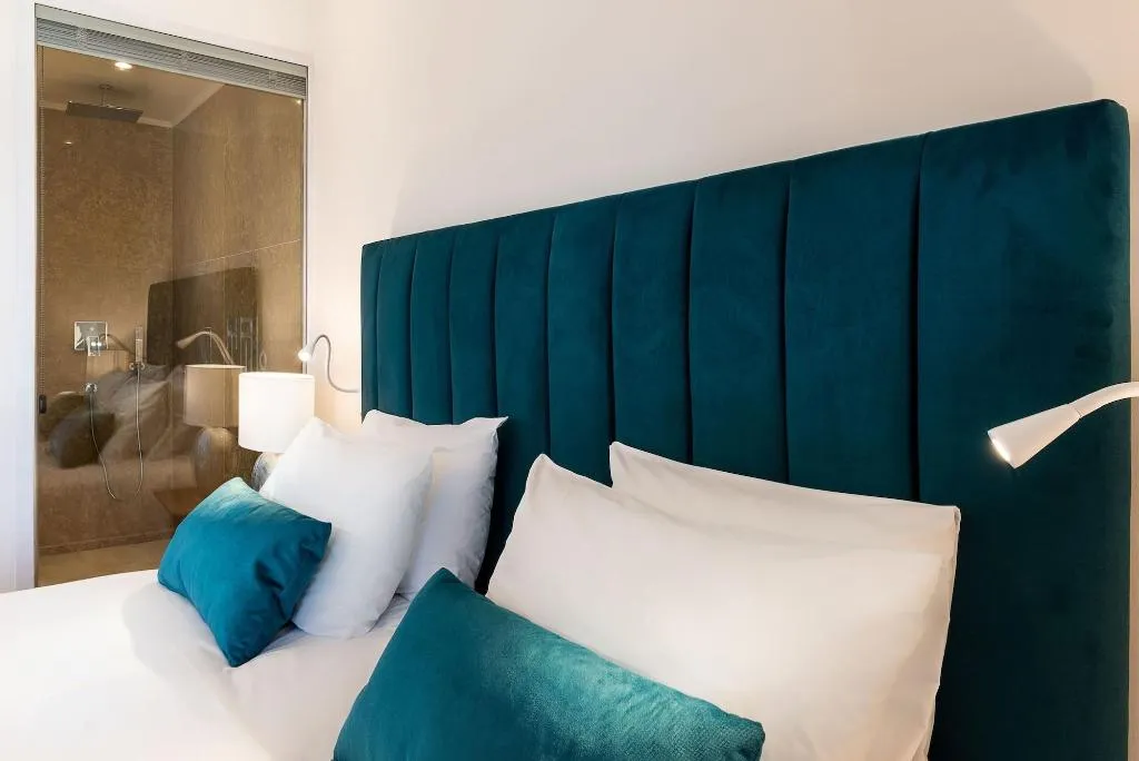 Room, Avra Apartments Kolymbari Harbour, Crete