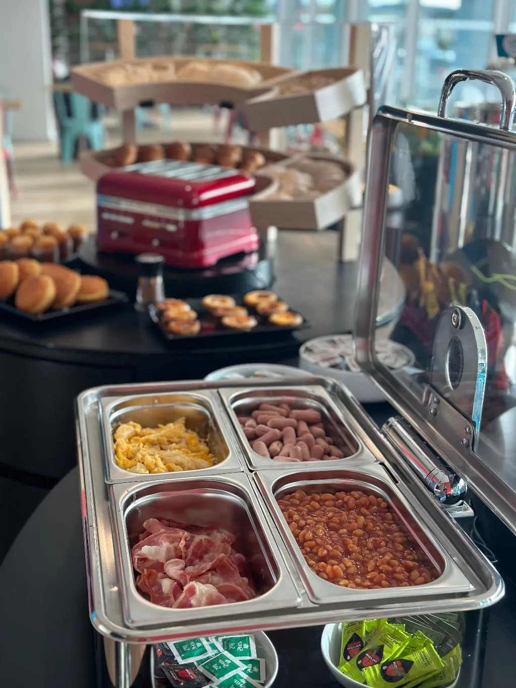 Restaurant, Stay Hotel Lisboa Centro Saldanha, Lisbon