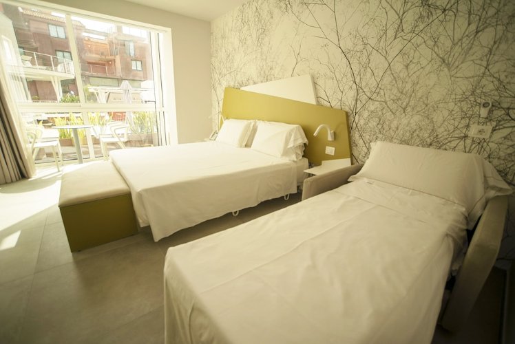 Malavoglia Inn Hotel, Catania
