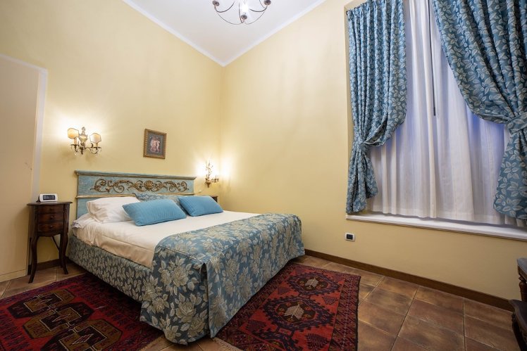 B&B Galileo 2000, Florence