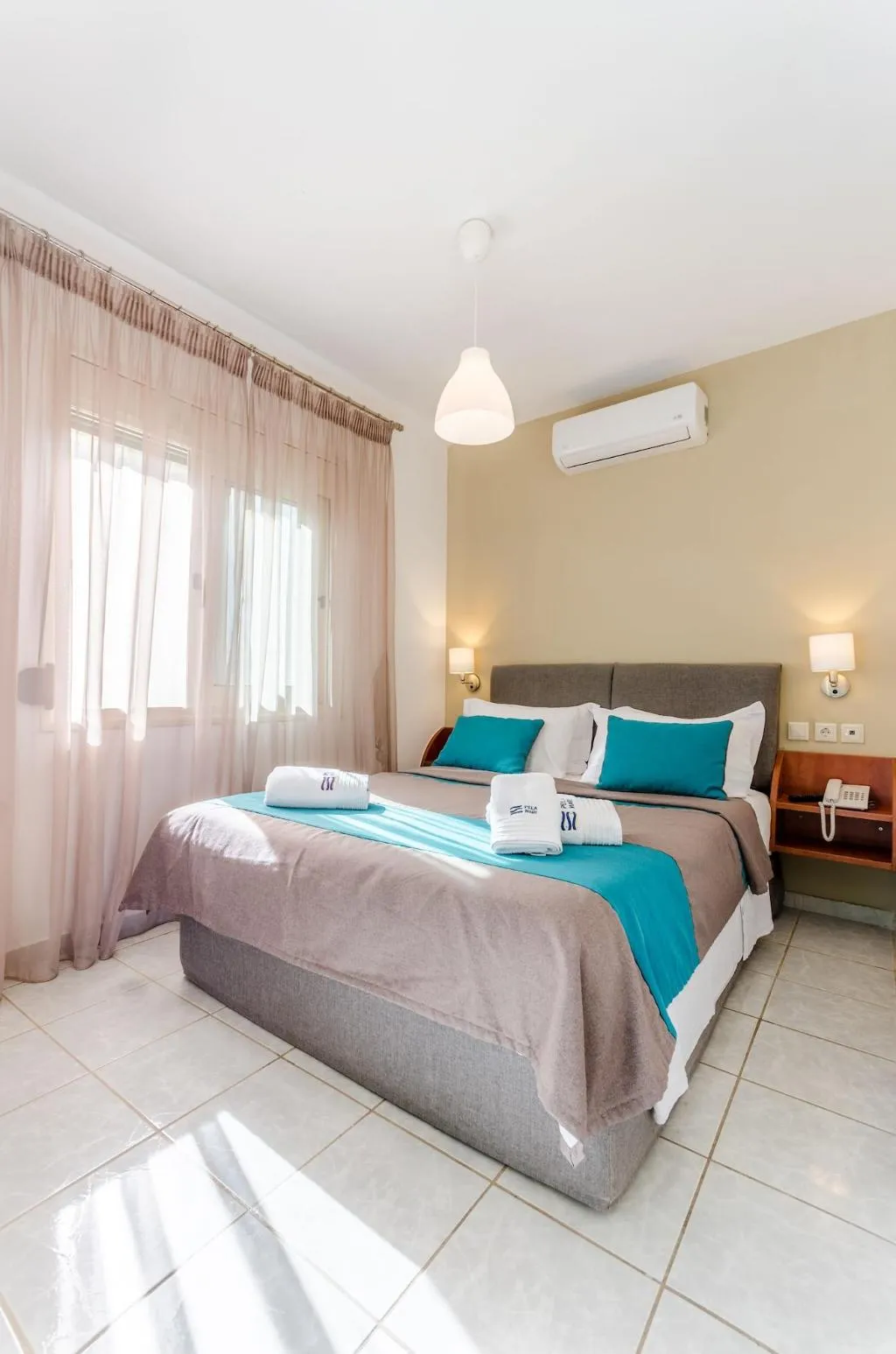 Room, Pela Mare, Crete