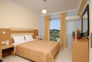 Exterior, Elea, Zante