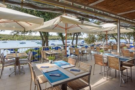 Camping Vestar, Istria