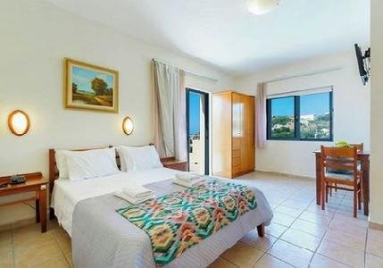 Sunrise Suites, Crete