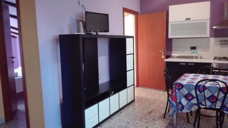 Bed & Breakfast PHENICUSA, Catania
