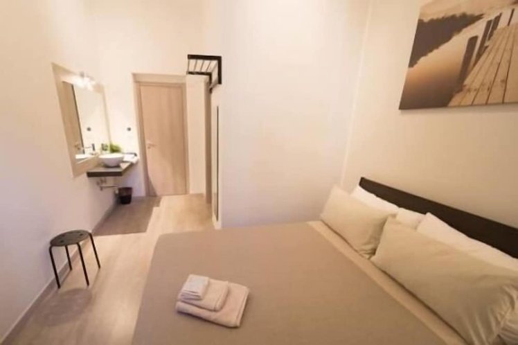 B&B Romano Rooms, Catania