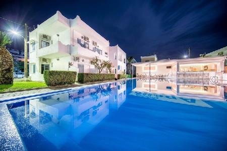 Camping Village Baia Holiday La Gallura, Olbia