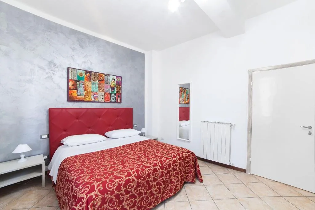 Room, Soggiorno Cittadella, Florence