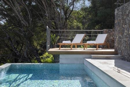Greenstone Villa, Corfu