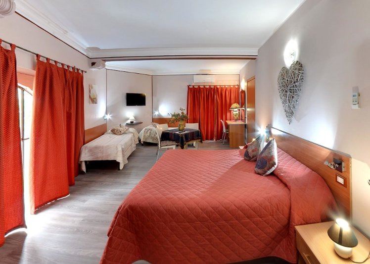 Hostel Agata, Palermo