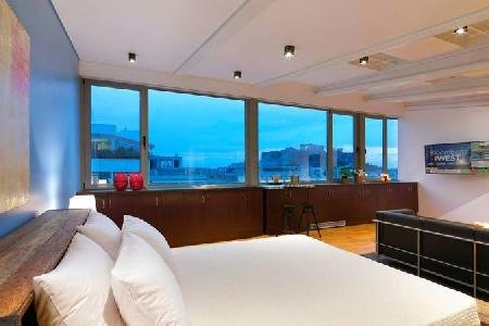 Aria Acropolis Suites, Athens