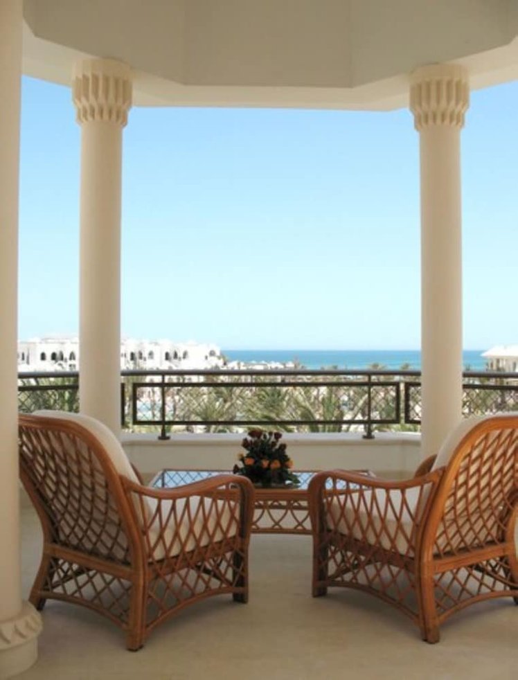 Hasdrubal Prestige Thalassa & Spa Djerba, Tunisia