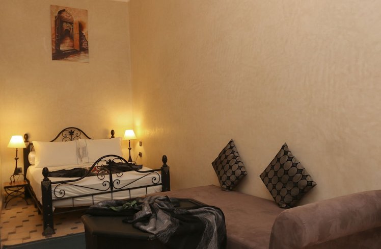riad maissoun, Marrakech