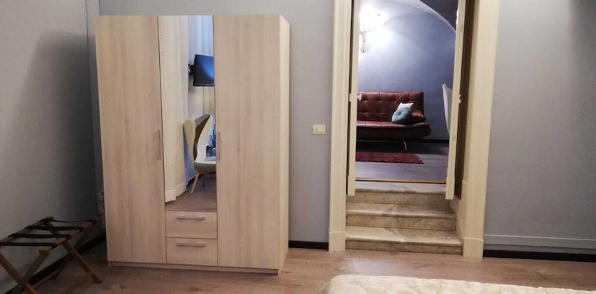 Nuovo Hotel Sangiuliano ***, Catania