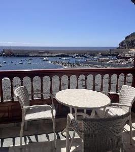 Tapahuga Appartements, La Gomera