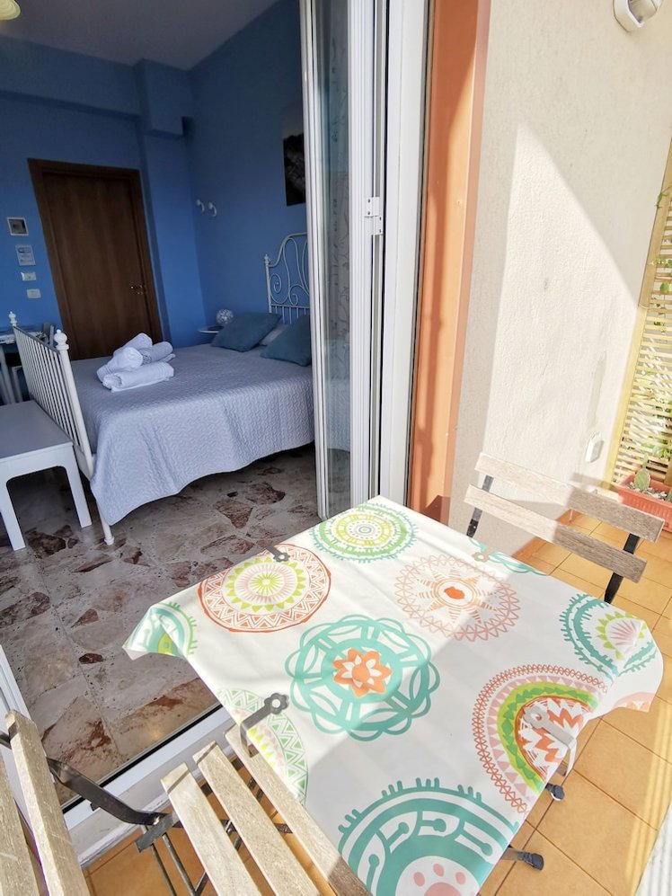 B&B MiraValle Agrigento, Catania