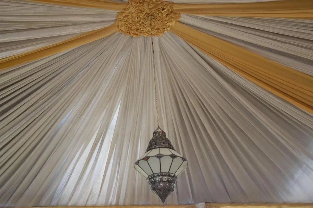 Lobby, Hotel Narjisse, Marrakech