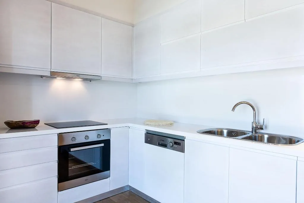 Room, Avra Apartments Kolymbari Harbour, Crete