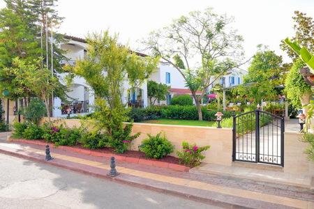 Villa Nergis Apartments, Bodrum