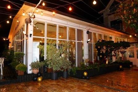 Vila Arber Hotel, Kavaje