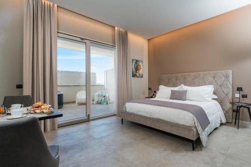 Emerald Hotel Residence Cefalù, Palermo