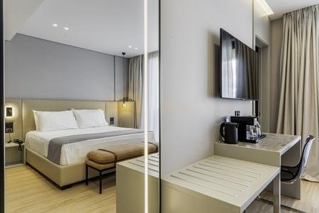 AlYacht Premium Hotel, Southern Albania