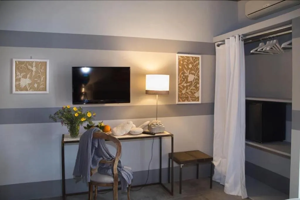 Room, Design4Rooms, Catania