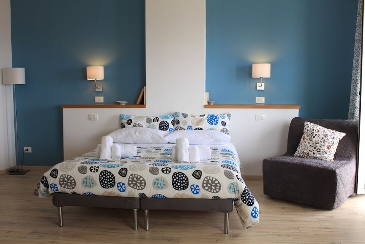 L'Alba sui Templi - Bed & Breakfast, Catania