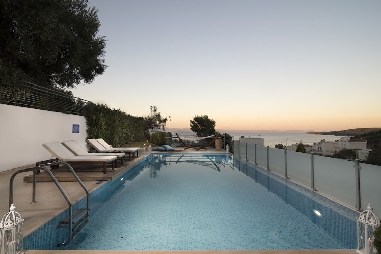 Kappa Resort, Thessaloniki