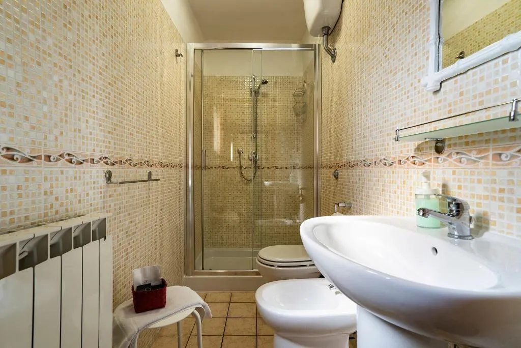 Room, Soggiorno Cittadella, Florence