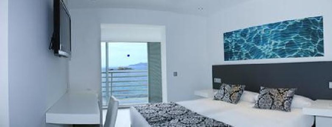 Aelia Luxury Apartments & Pool, Kalamata